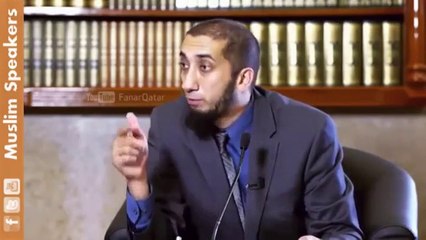 Message For Us Be Humble Not Arrogant By Nouman Ali Khan