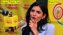 Radio Mirchi Murga Naved's latest 2017 - Bauaa RJ Raunac Latest Funny Prank Calls Part 210