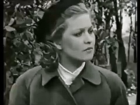 Як працювала московсько-більшовицька антиукраїнська пропаганда! Фільм 1954 року.