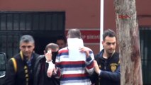 Adana Dolandırıcılar Bankada Yakalandı