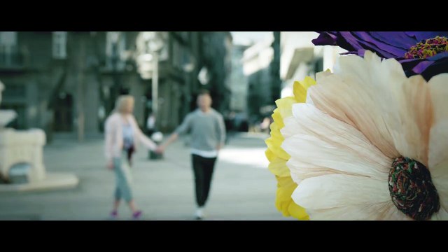 Lapsus Band - Budalo (Official video) NOVO 2017