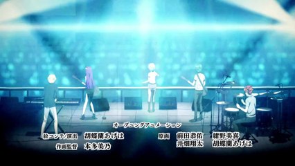 風夏- (Fuuka) Episode 10 English Subbed