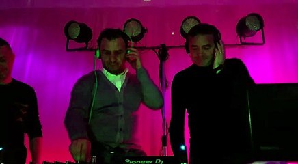 Klosi dhe Shalsi jetë nate