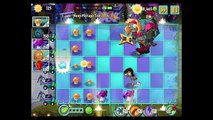 Plants vs. Zombies 2: Its About Time | DR. ZOMBOSS: ZOMBOT MULTI-STAGE MASHER - 199 (iOS)