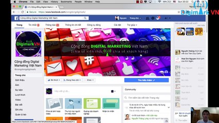 Thủ thuật siêu nhỏ và hiệu quả để níu chân khách hàng trên facebook