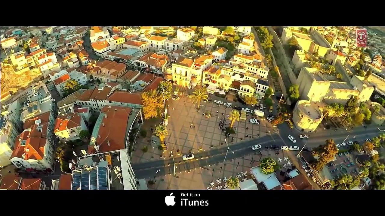 Jahaan Tum Ho By Shrey Singhal Official HD Video - Latest Hindi Song