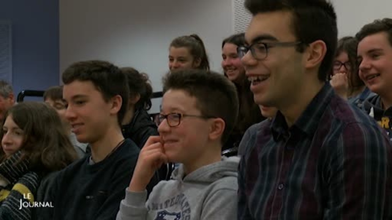 Le Parcours Vendée Civisme édition 2017