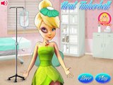 Tinker Bells Tiny Spa | Best Game for Little Girls - Baby Games To Play