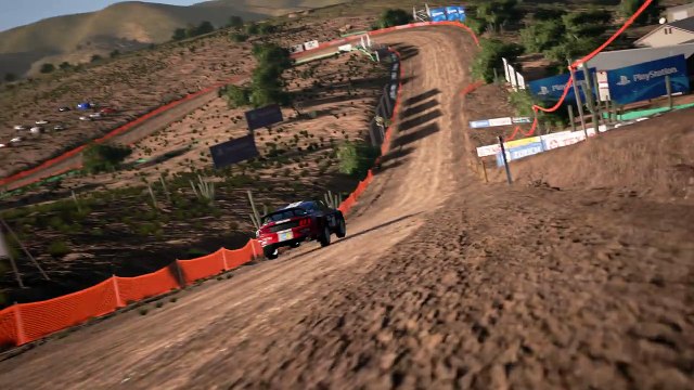 Gran Turismo Sport - Closed Beta Trailer PS4