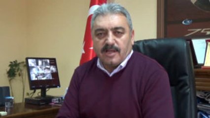 Karaman Elmasında 500 Bin Ton Rekolte Beklentisi