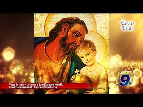 Verso la meta, un anno a San Giuseppe Marello Condizioni essenziali: Carità e Obbedienza