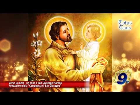 Verso la meta, un anno a San Giuseppe Marello Fondazione della Compagnia di San Giuseppe