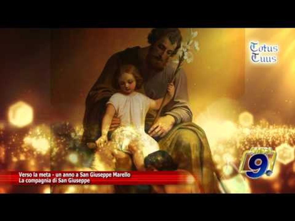 Verso la meta, un anno a San Giuseppe Marello "La compagnia di San Giuseppe"