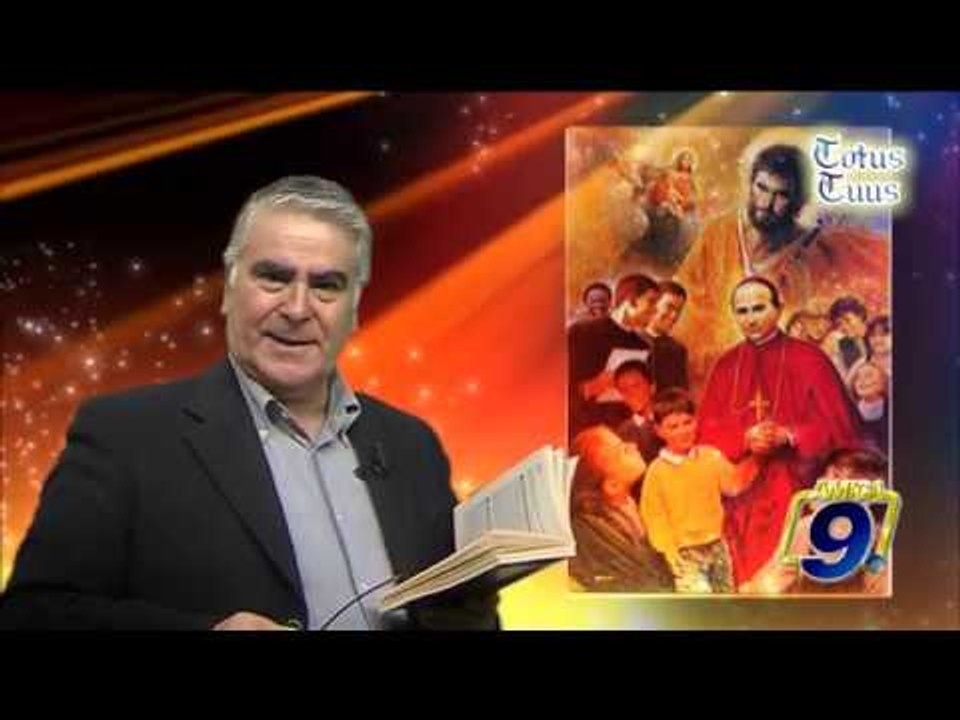 Verso la meta, un anno a San Giuseppe Marello "Promuovere gli interessi di Gesù"