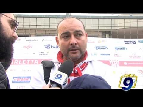 STARTER 2.0 ECCELLENZA | Anteprima 26^ giornata Eccellenza pugliese 2016/2017