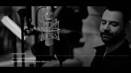 Erkan Güleryüz - Aramızda Kalsın (Official Video)