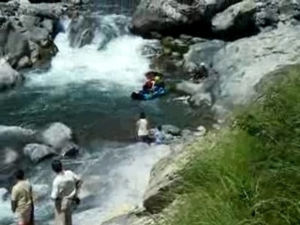 Triple Chute (1/2)