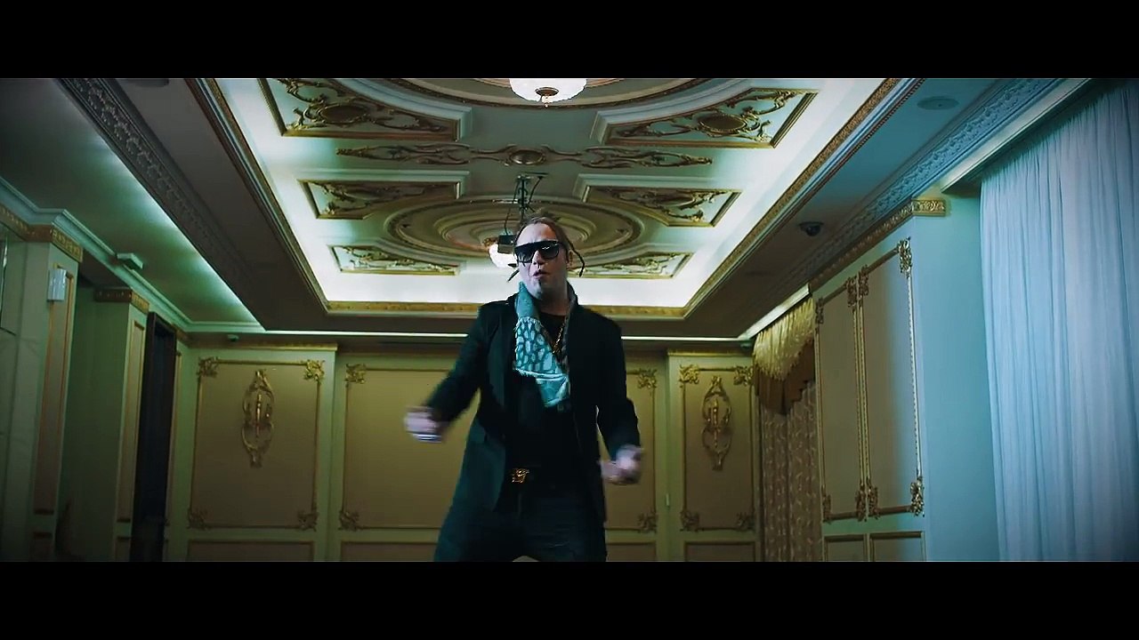 Rasta - Indigo (Official Music Video)