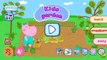 Андроид программы Лучший Лучший Детская бесплатно Игры Бегемот Дети кино Пеппа загадки вверх Топ тв