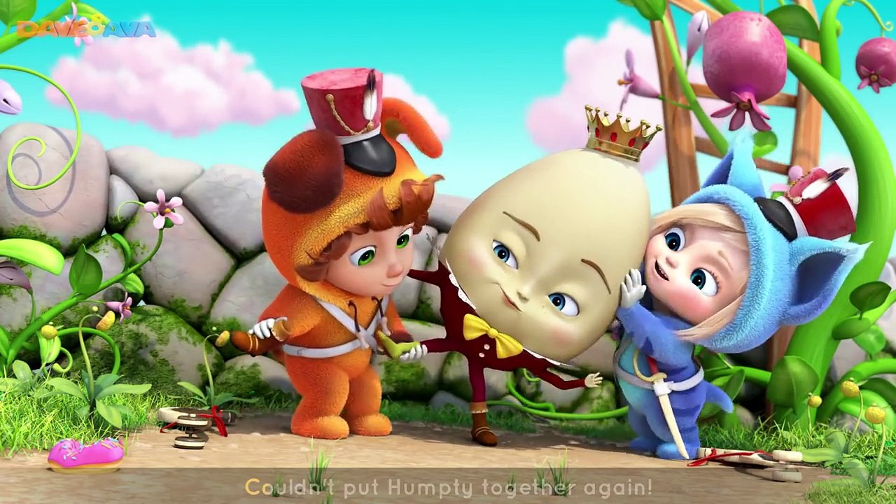 Коллекция Дейв Семья палец 5 От Хэллоуин мало тыквы Песня песни |