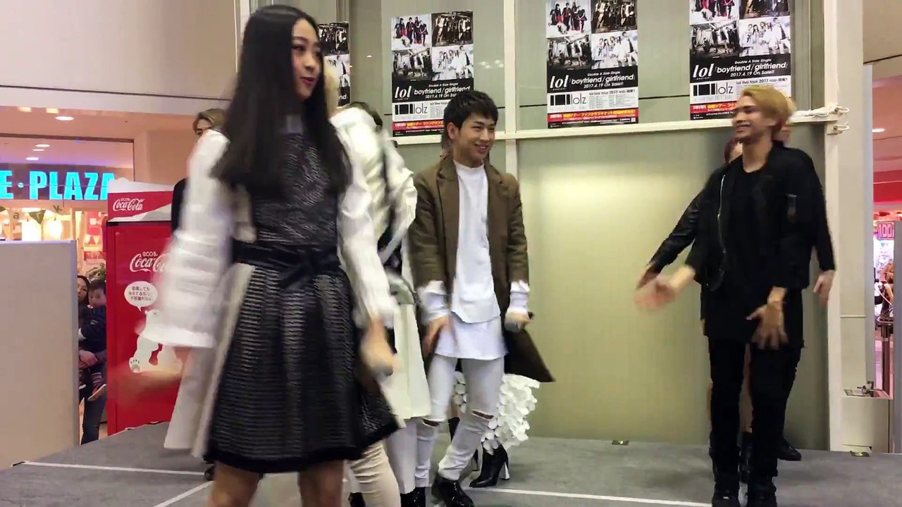 lol - (エルオーエル) party up!!