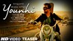 Atif Aslam : Younhi Song Teaser | Releasing 12 March | Latest Hindi Song 2017 | T-Series