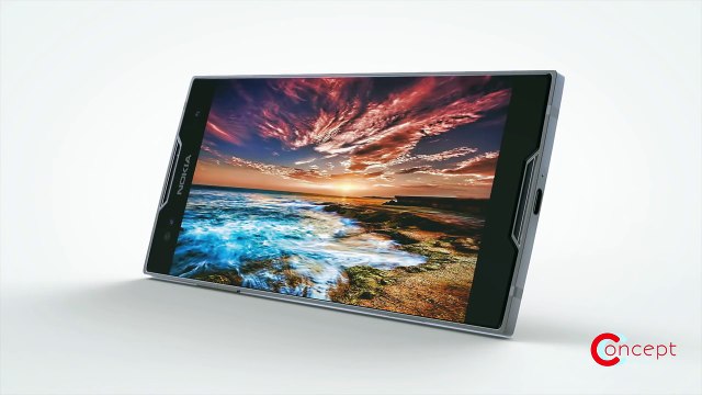 Nokia 9 Is finally here! 6GB, snapdragon 835, 3650mAh