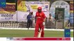 Misbah Ul Haq Blast 6 Sixes In 6 Balls ¦ Hongkong T20 Blitz 2017