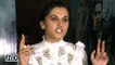 I haven’t entered in A- list of Bollywood yet, says Taapsee Pannu