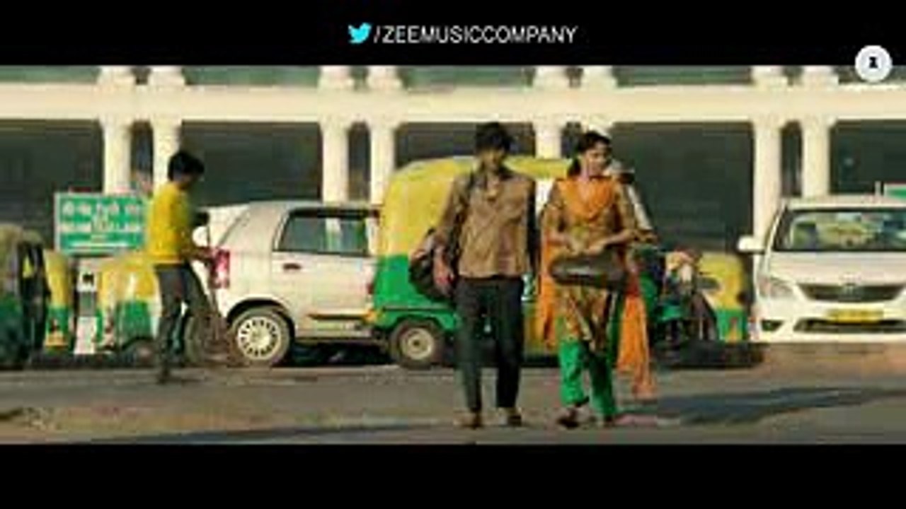Mann Beqaid Huva - Anaarkali of Aarah - Swara Bhaskar & Ishtiyak Khan - Sonu Nigam