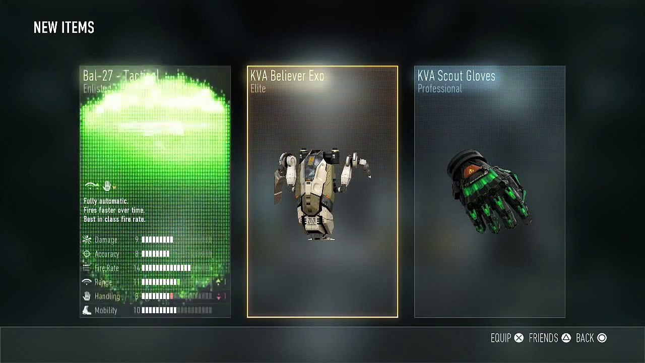 URGENT- PLEASE WATCH! | Advanced Supply Drop Opening (PS4)