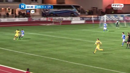 Sortie impeccable de Beuve