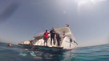 Diving Hurghada August 2016