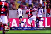 Hinchas forman largas colas por entradas para el Perú vs. Uruguay