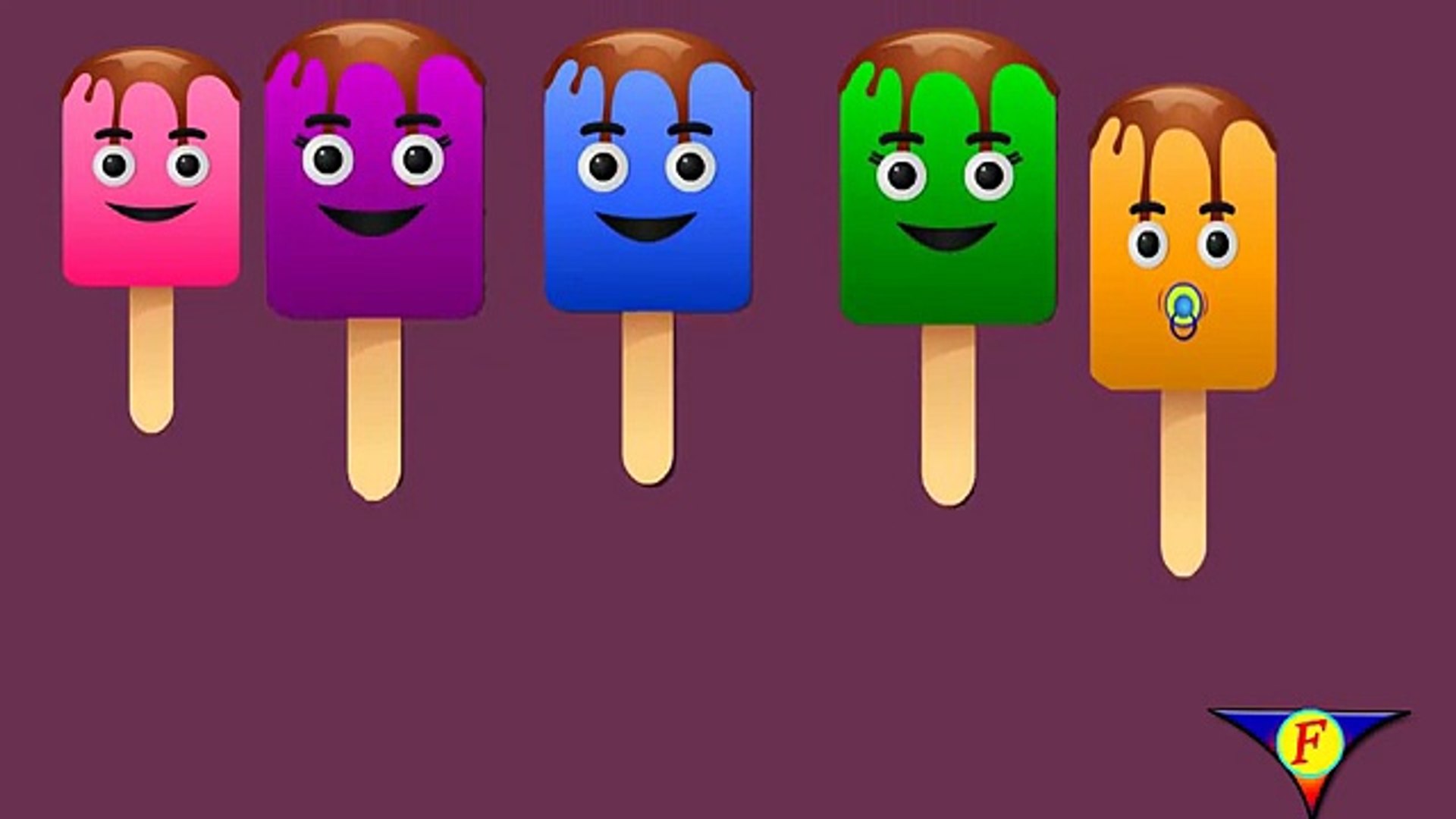 Finger Family Nursery clhildren rhymes | Finger family songs kids rhymes