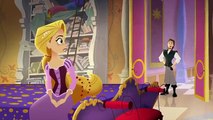 Tangled 2- The Series - official trailer (2017) Disney Mandy Moore Zachary Levi - Playit.pk