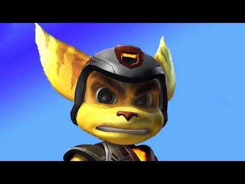 The Ratchet & Clank Trilogy Trailer de Lancement VOST