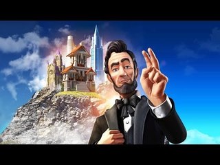 Civilization Revolution 2 Trailer de Lancement VF