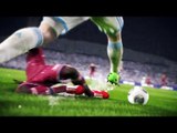 FIFA 15 : Les Nouveaux Graphismes du Jeu !