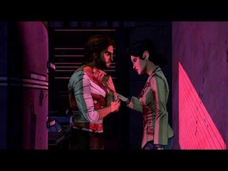 The Wolf Among Us Episode 5 Trailer