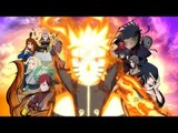 Naruto SUN Storm Revolution Gameplay VF [Japan Expo 2014]