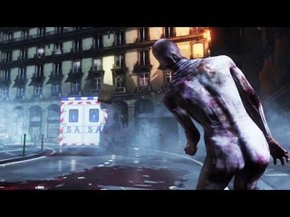 KILLING FLOOR 2 Trailer de Gameplay [E3 2014]