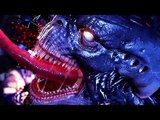 SPACE HULK Deathwing Trailer Cinématique (PS4 / Xbox One)