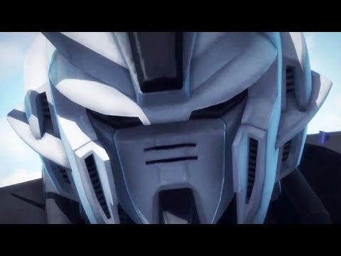 DYNASTY WARRIORS Gundam Reborn Trailer de Lancement