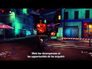 SUNSET OVERDRIVE - Le Mode Multi Chaos Squad VOST