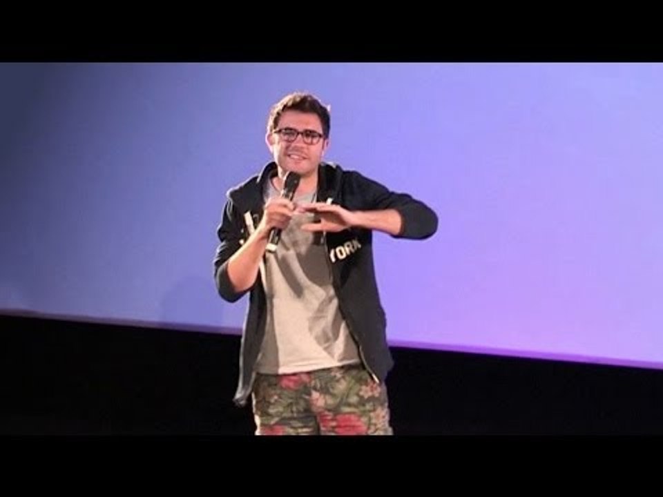 Micromania Game Show 2014 : l'E3 2014 avec MARCUS et CYPRIEN !