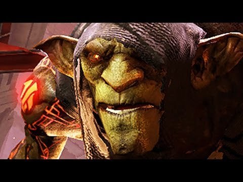 STYX Master of Shadows Gameplay
