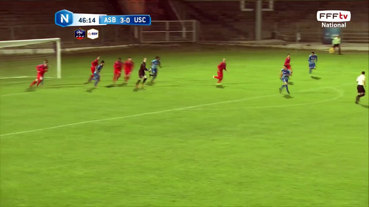 Corner