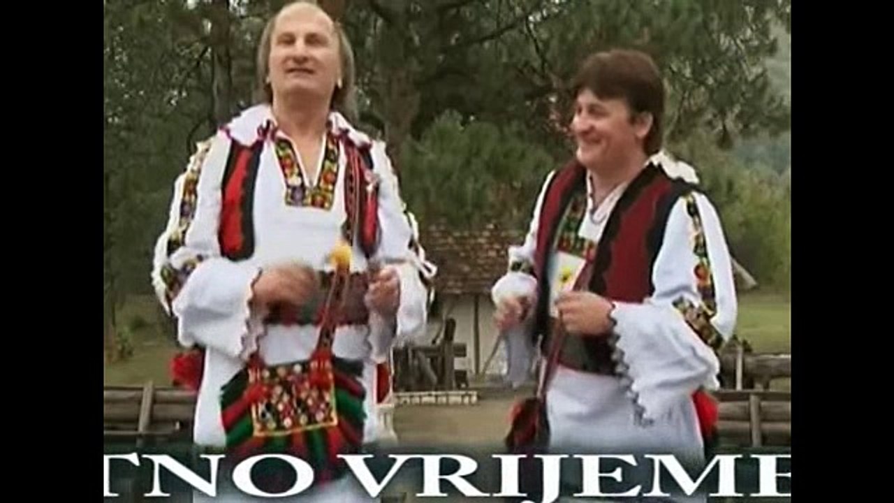 Jerkan i Petrić  Ćerka