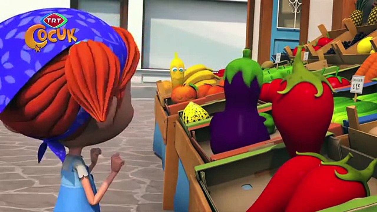 Elif'in Düşleri - 1. Bölüm